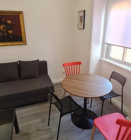 S.Soares Grey Beato Apartment Lisbon Exterior photo