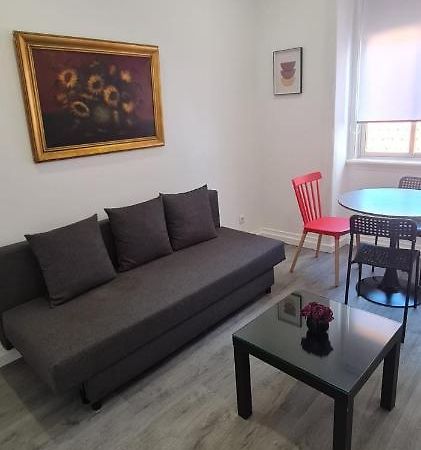 S.Soares Grey Beato Apartment Lisbon Exterior photo