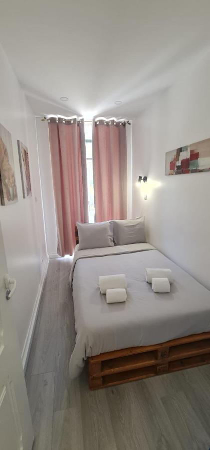 S.Soares Grey Beato Apartment Lisbon Exterior photo