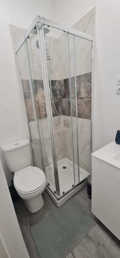 S.Soares Grey Beato Apartment Lisbon Exterior photo