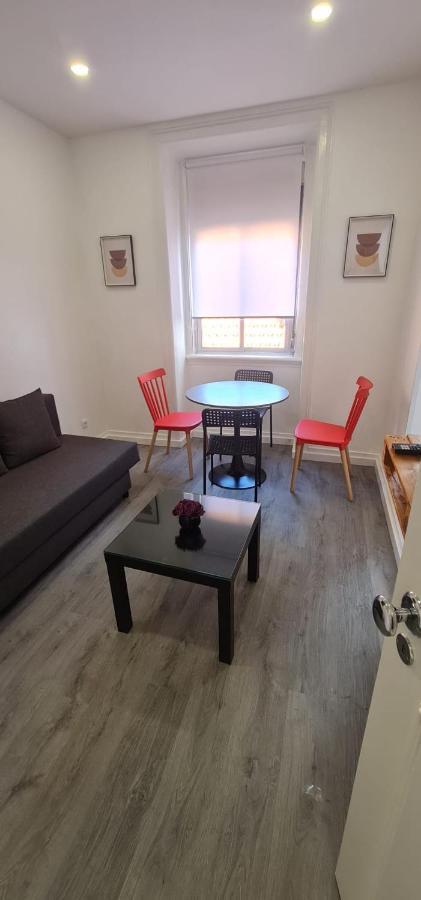 S.Soares Grey Beato Apartment Lisbon Exterior photo