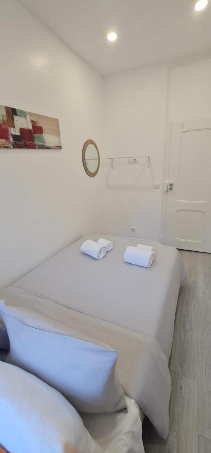 S.Soares Grey Beato Apartment Lisbon Exterior photo