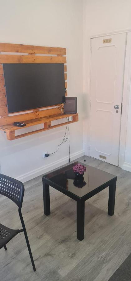 S.Soares Grey Beato Apartment Lisbon Exterior photo