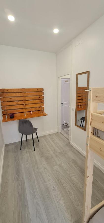 S.Soares Grey Beato Apartment Lisbon Exterior photo