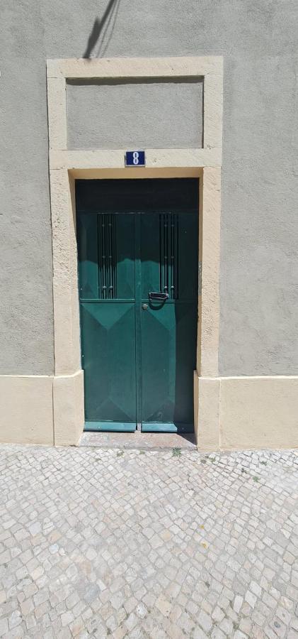 S.Soares Grey Beato Apartment Lisbon Exterior photo